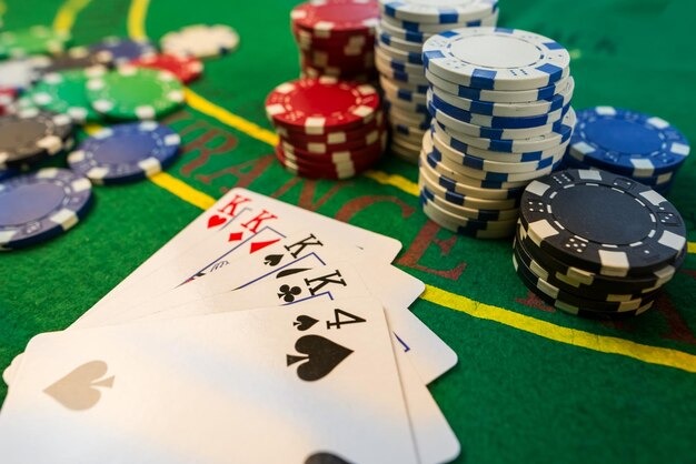 kaset4d kaset4d Live Blackjack Diamond at QRIS Tables